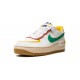 WMNS Nike Air Force 1 Shadow Summit White Neptune Green CI0919 118