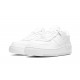 WMNS Nike Air Force 1 Shadow Triple White CI0919 100