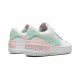 WMNS Nike Air Force 1 Shadow White Atmosphere Mint Foam CI0919 117