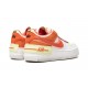 WMNS Nike Air Force 1 Shadow White Magic Ember CI0919 110