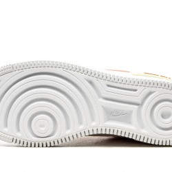 WMNS Nike Air Force 1 Shadow White Magic Ember CI0919 110