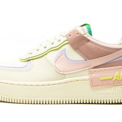 WMNS Nike Air Force 1 Shadow Cashmere CI0919 700