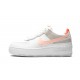 WMNS Nike Air Force 1 Shadow Crimson Tint DH3896 100