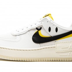 WMNS Nike Air Force 1 Shadow Go the Extra Smile DO5872 100