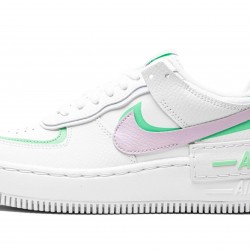 WMNS Nike Air Force 1 Shadow Infinite Lilac CU8591 103