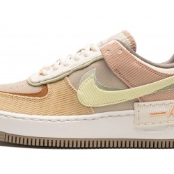 WMNS Nike Air Force 1 Shadow On The Bright Side DQ5075 187