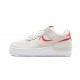 WMNS Nike Air Force 1 Shadow Phantom Echo Pink CI0919 003