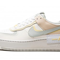 WMNS Nike Air Force 1 Shadow Sail Citron Tint DR7883 101