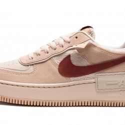 WMNS Nike Air Force 1 Shadow Shimmer DZ4705 200
