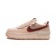 WMNS Nike Air Force 1 Shadow Shimmer DZ4705 200