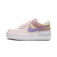 WMNS Nike Air Force 1 Shadow Soft Pink CI0919 600