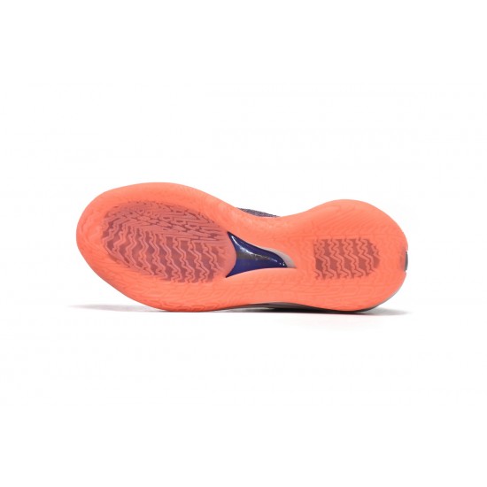 Nike Air Zoom G.T. Cut Amethyst Smoke Bright Mango CZ0175-501