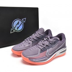 Nike Air Zoom G.T. Cut Amethyst Smoke Bright Mango CZ0175-501