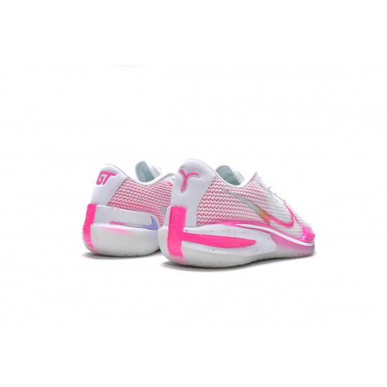 Nike Air Zoom G.T. Cut Ash Powder Pink White CZ0175 008