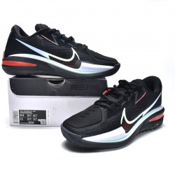 Nike Air Zoom G.T. Cut Black Hyper Crimson CZ0176-001