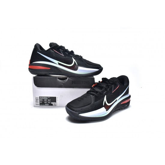 Nike Air Zoom G.T. Cut Black Hyper Crimson CZ0176-001