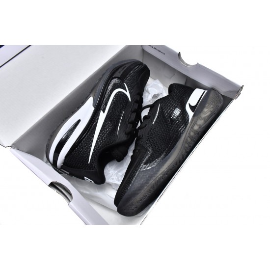 Nike Air Zoom G.T. Cut Black White DM5039-001