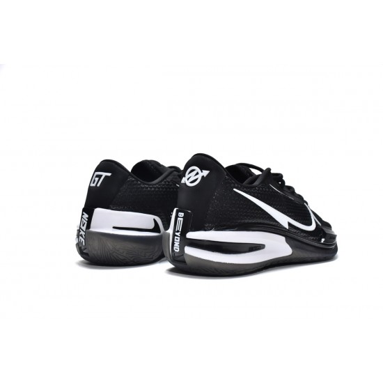 Nike Air Zoom G.T. Cut Black White DM5039-001