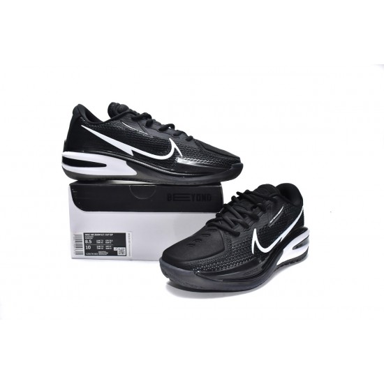 Nike Air Zoom G.T. Cut Black White DM5039-001