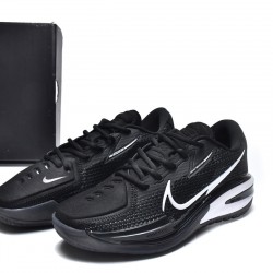 Nike Air Zoom G.T. Cut Black White DM5039-001