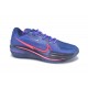 Nike Air Zoom G.T. Cut Blue Void Siren Red CZ0175 400