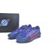 Nike Air Zoom G.T. Cut Blue Void Siren Red CZ0175 400