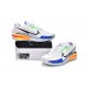 Nike Air Zoom G.T. Cut Cut Ghost White Black DX4112-114