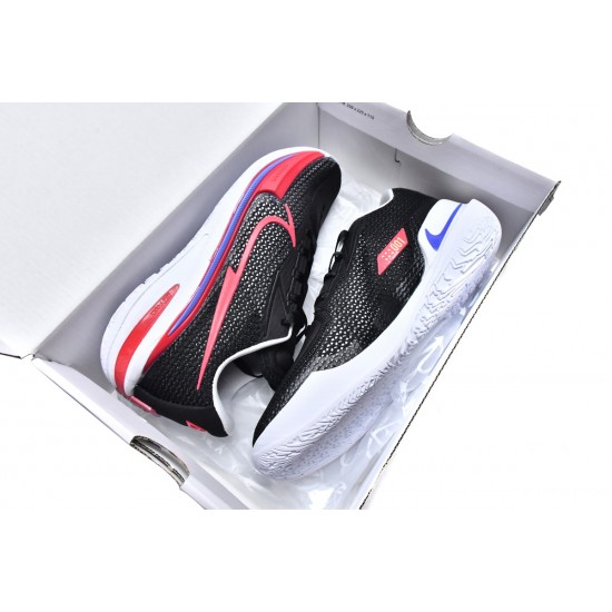 Nike Air Zoom G.T. Cut EP Black Fusion Red CZ0176-003