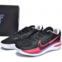 Nike Air Zoom G.T. Cut EP Black Fusion Red CZ0176-003