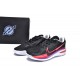 Nike Air Zoom G.T. Cut EP Black Fusion Red CZ0176-003