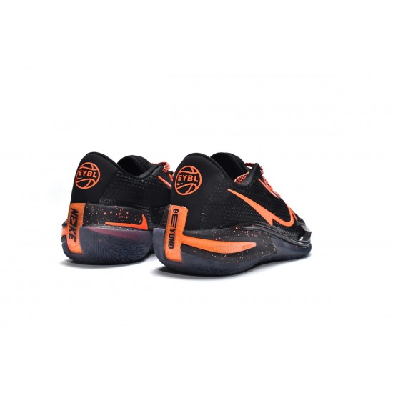 Nike Air Zoom G.T. Cut EYBL Navy Orange DM2826-001