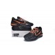 Nike Air Zoom G.T. Cut EYBL Navy Orange DM2826-001