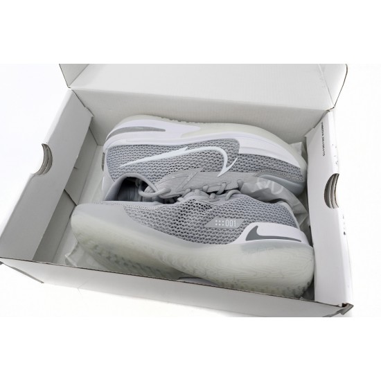 Nike Air Zoom G.T. Cut Light Gray DM5039 003