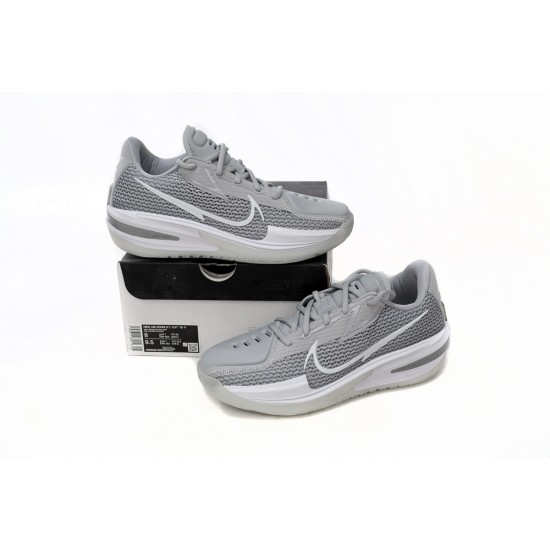 Nike Air Zoom G.T. Cut Light Gray DM5039 003