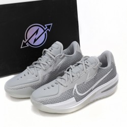 Nike Air Zoom G.T. Cut Light Gray DM5039 003