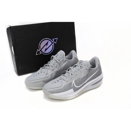 Nike Air Zoom G.T. Cut Light Gray DM5039 003