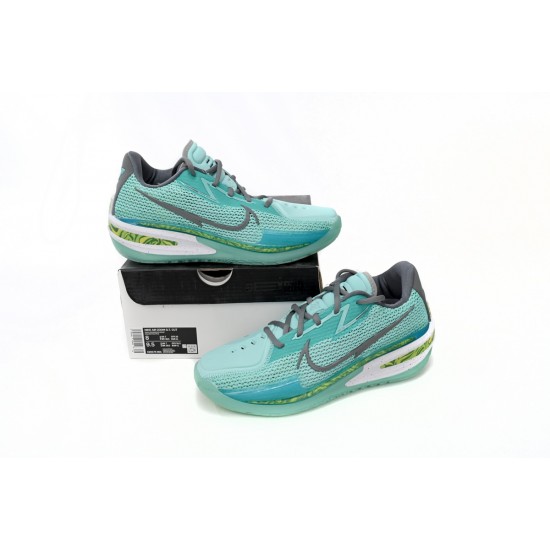 Nike Air Zoom G.T. Cut Sabrina Lonescu Black Blue CZ0175 901