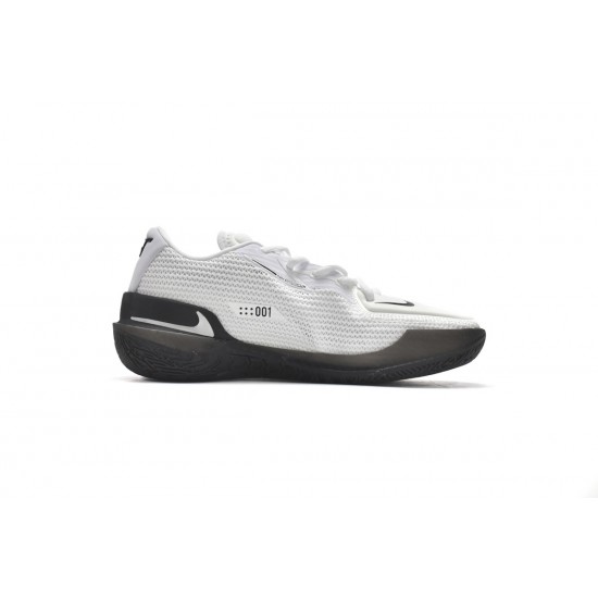 Nike Air Zoom G.T. Cut TB White Black DM5039-100