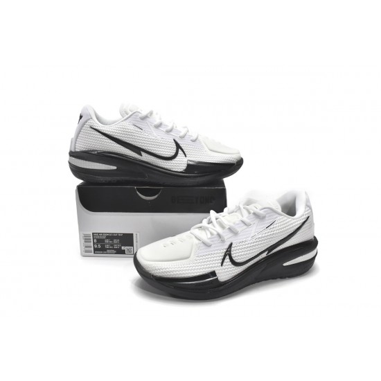 Nike Air Zoom G.T. Cut TB White Black DM5039-100