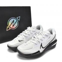 Nike Air Zoom G.T. Cut TB White Black DM5039-100