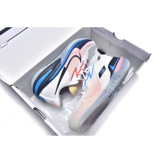 Nike Air Zoom G.T. Cut White Laser Blue CZ0175-101