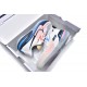 Nike Air Zoom G.T. Cut White Laser Blue CZ0175-101