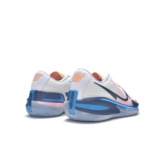 Nike Air Zoom G.T. Cut White Laser Blue CZ0175-101