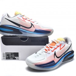 Nike Air Zoom G.T. Cut White Laser Blue CZ0175-101