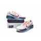 Nike Air Zoom G.T. Cut White Laser Blue CZ0175-101