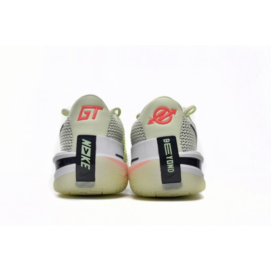 Nike Air Zoom G.T. Cut White Laser Lce Green CZ0176-300