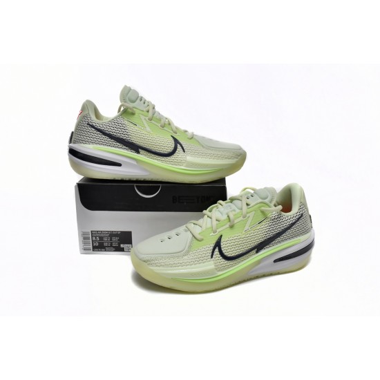 Nike Air Zoom G.T. Cut White Laser Lce Green CZ0176-300