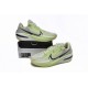 Nike Air Zoom G.T. Cut White Laser Lce Green CZ0176-300