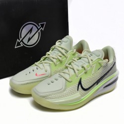 Nike Air Zoom G.T. Cut White Laser Lce Green CZ0176-300