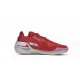 Nike Air Zoom G.T. Cut White Laser Red DM4551 600